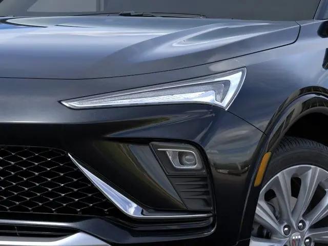 2026 Buick NV Avenir FWD