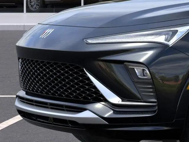 2026 Buick NV Avenir FWD