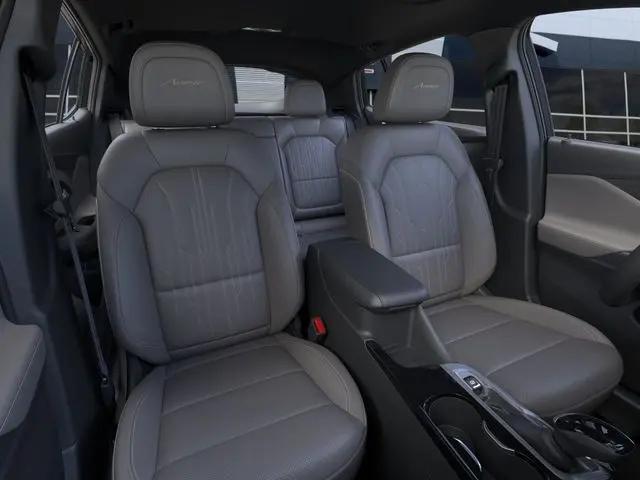 2026 Buick NV Avenir FWD