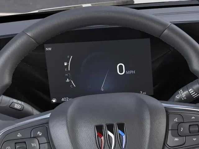 2026 Buick NV Avenir FWD