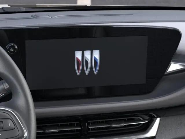 2026 Buick NV Avenir FWD