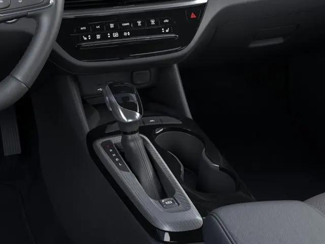 2026 Buick NV Avenir FWD