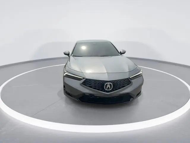 2024 Acura Integra A-SPEC Technology