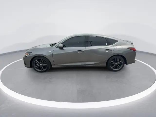 2024 Acura Integra A-SPEC Technology