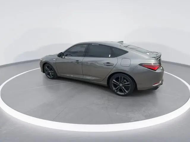 2024 Acura Integra A-SPEC Technology