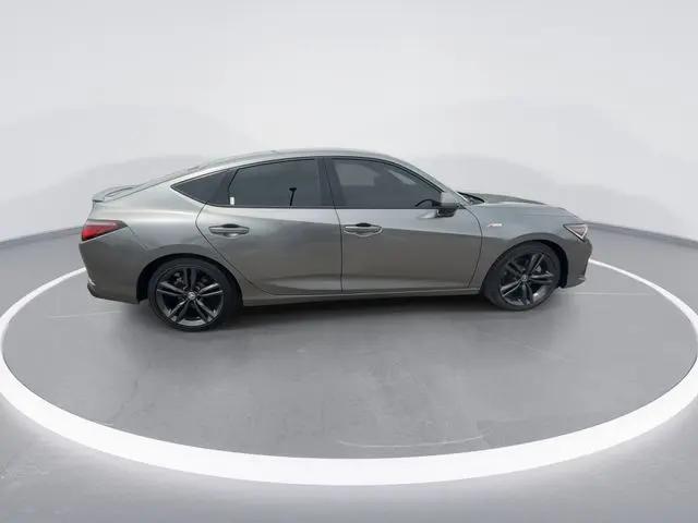 2024 Acura Integra A-SPEC Technology