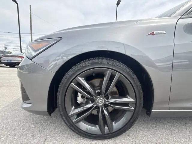 2024 Acura Integra A-SPEC Technology