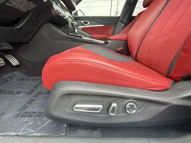 2024 Acura Integra A-SPEC Technology