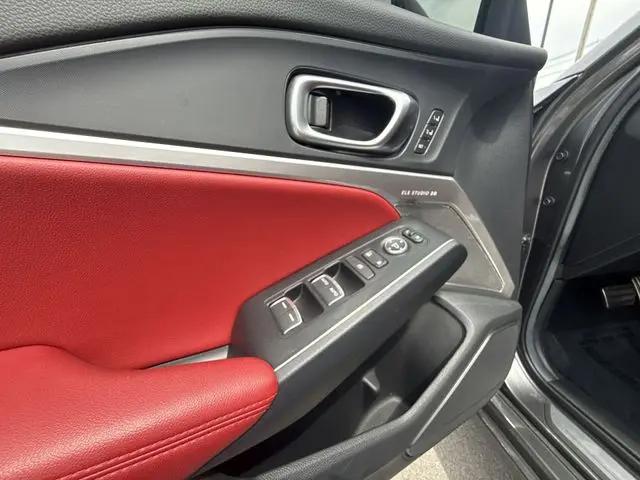2024 Acura Integra A-SPEC Technology