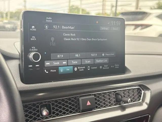 2024 Acura Integra A-SPEC Technology