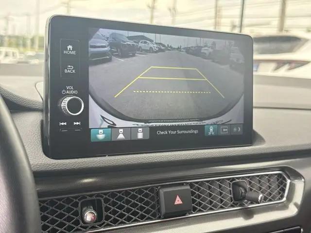 2024 Acura Integra A-SPEC Technology