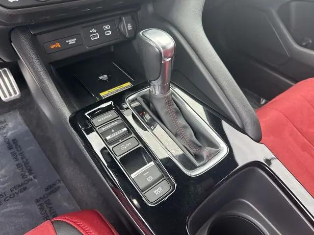 2024 Acura Integra A-SPEC Technology
