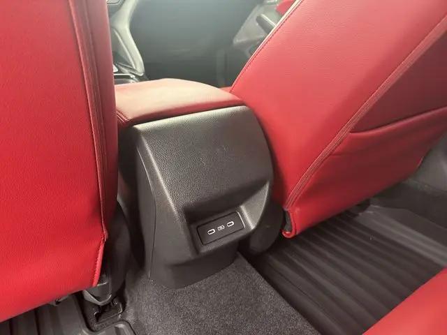 2024 Acura Integra A-SPEC Technology