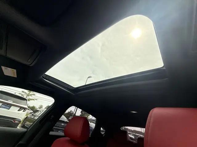 2024 Acura Integra A-SPEC Technology
