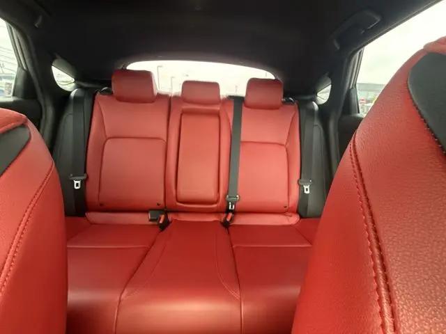 2024 Acura Integra A-SPEC Technology