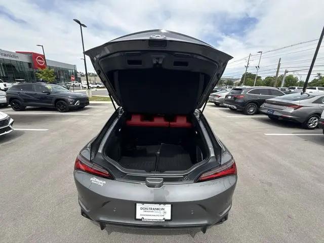 2024 Acura Integra A-SPEC Technology