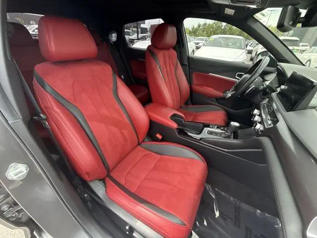 2024 Acura Integra A-SPEC Technology