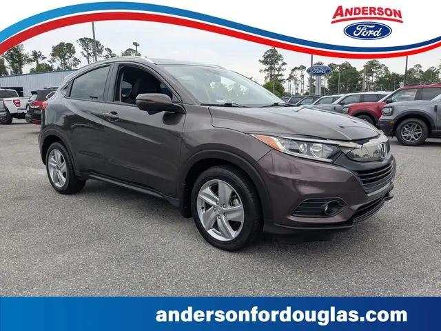 2019 Honda HR-V EX for sale in Douglas, GA