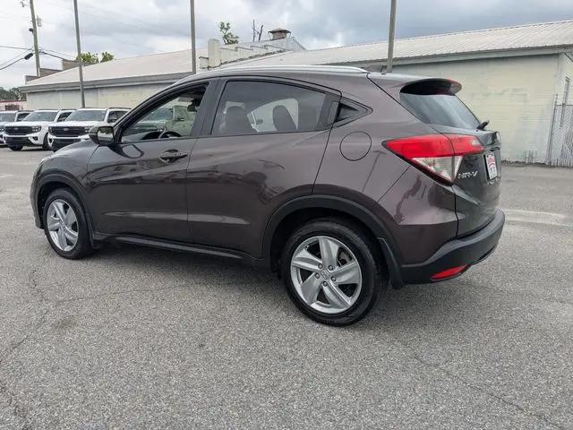 2019 Honda HR-V EX