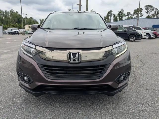 2019 Honda HR-V EX