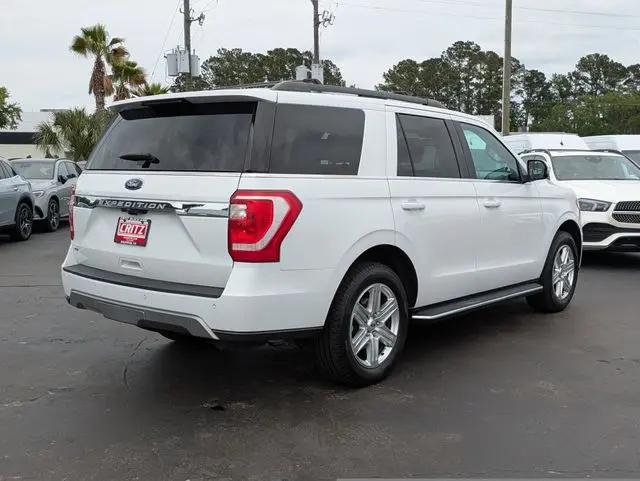 2020 Ford Expedition XLT