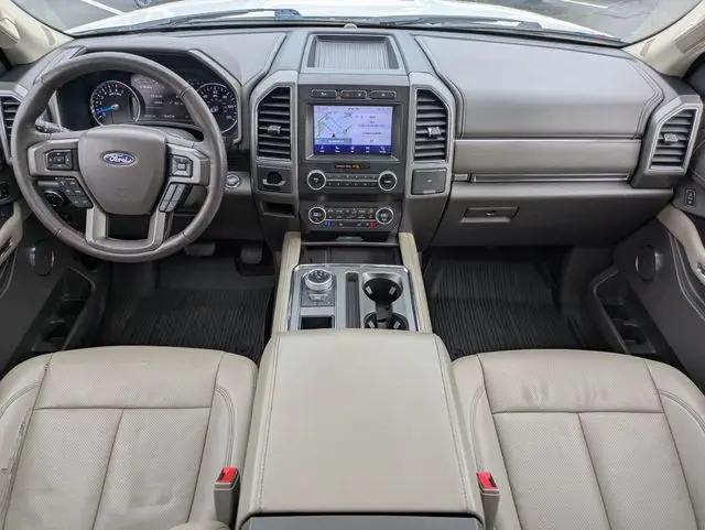 2020 Ford Expedition XLT
