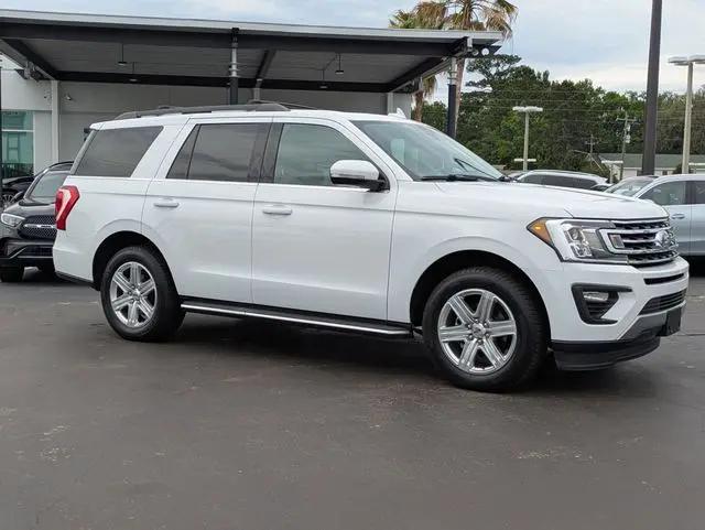 2020 Ford Expedition XLT