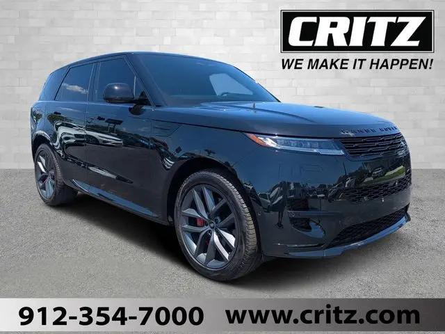 2024 Land Rover Range Rover Sport Dynamic SE for sale in Savannah, GA