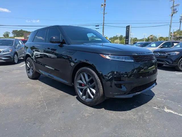2024 Land Rover Range Rover Sport Dynamic SE
