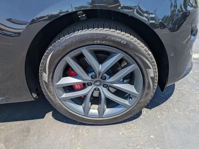 2024 Land Rover Range Rover Sport Dynamic SE