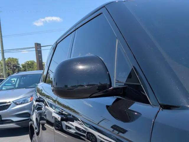 2024 Land Rover Range Rover Sport Dynamic SE