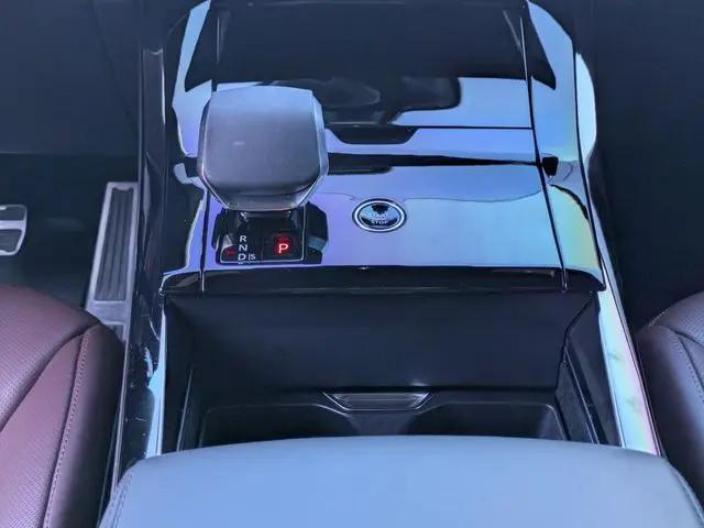 2024 Land Rover Range Rover Sport Dynamic SE