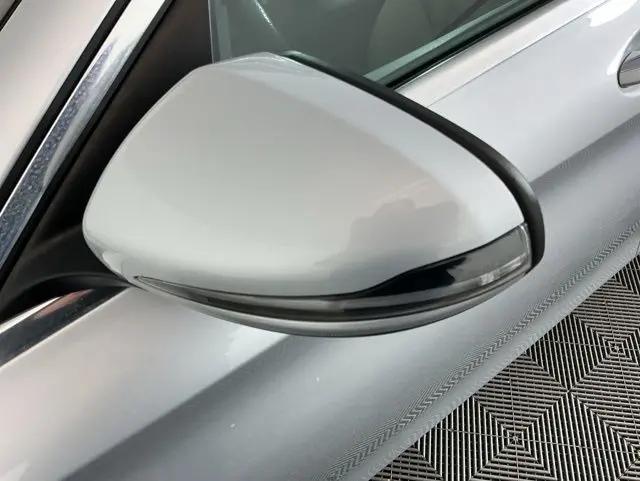 2016 Mercedes-Benz C-CLASS C 300 4MATIC