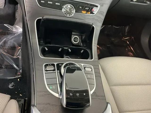 2016 Mercedes-Benz C-CLASS C 300 4MATIC