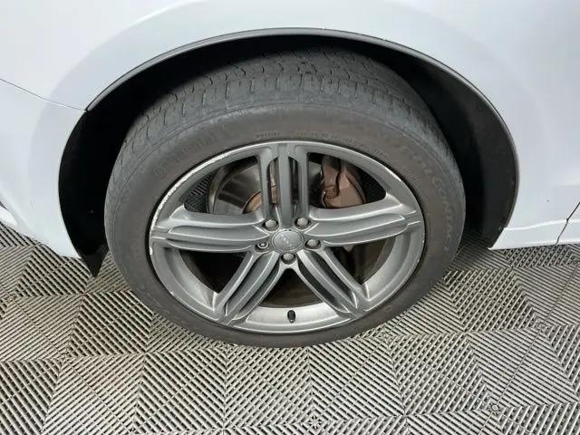 2012 Audi Q5 3.2 Premium Plus