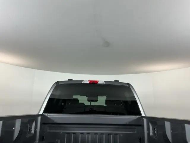 2025 Ford F-450 LARIAT