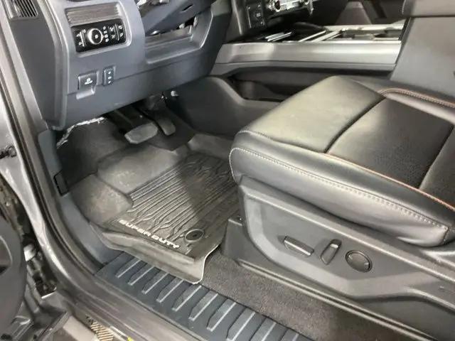 2025 Ford F-450 LARIAT