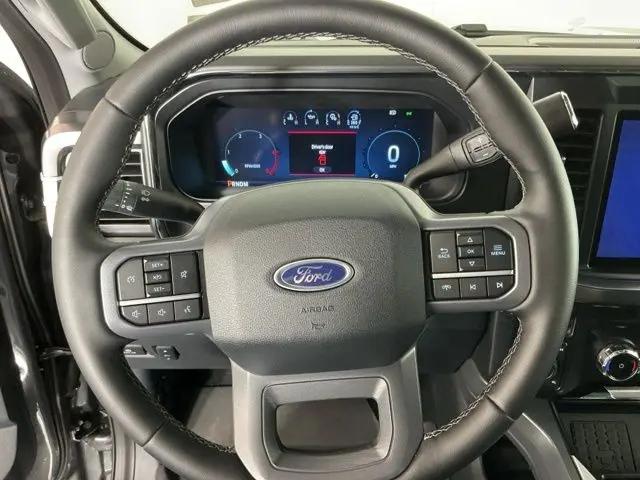 2025 Ford F-450 LARIAT