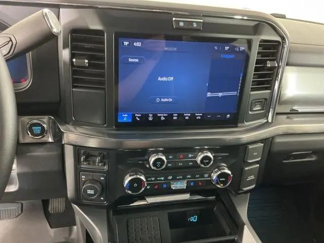 2025 Ford F-450 LARIAT