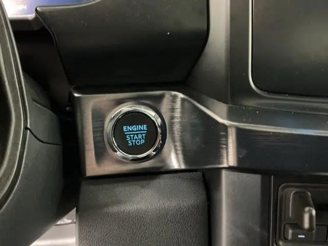 2025 Ford F-450 LARIAT