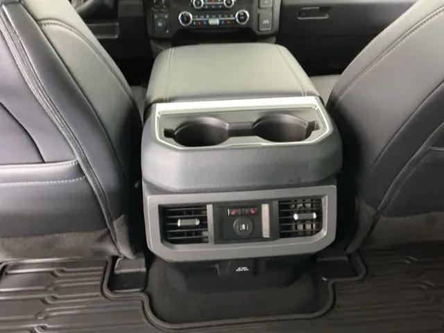 2025 Ford F-450 LARIAT