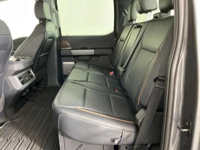 2025 Ford F-450 LARIAT