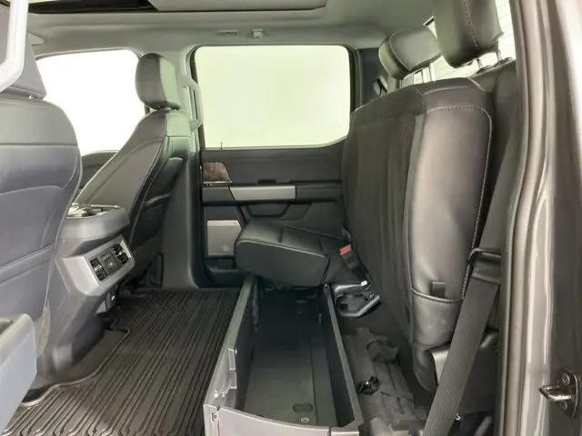 2025 Ford F-450 LARIAT