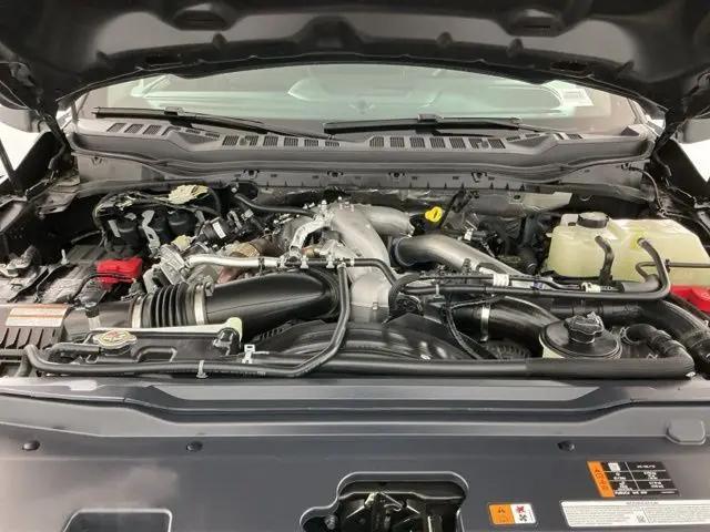2025 Ford F-450 LARIAT
