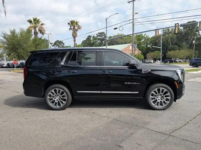 2026 GMC Yukon 4WD Denali