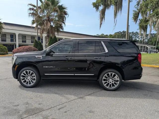 2026 GMC Yukon 4WD Denali
