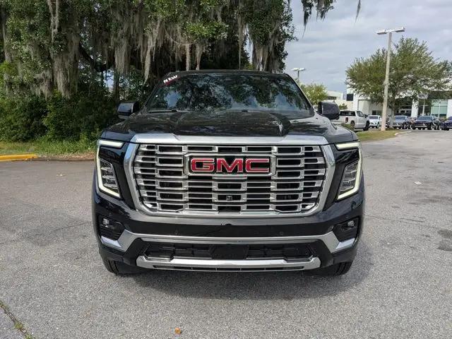 2026 GMC Yukon 4WD Denali