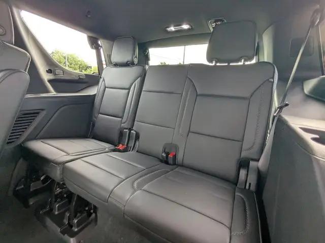 2026 GMC Yukon 4WD Denali