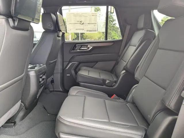 2026 GMC Yukon 4WD Denali