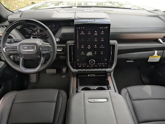 2026 GMC Yukon 4WD Denali